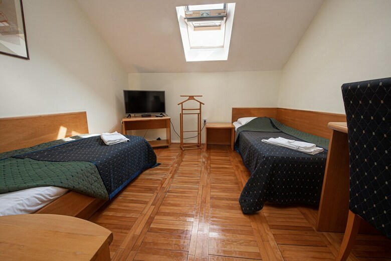 Belveder Apartments