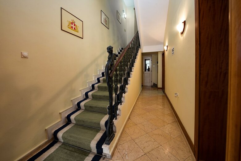 Belveder Apartments