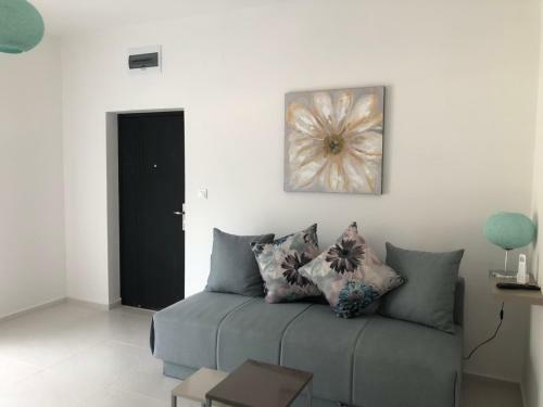 Apartments Stetonn