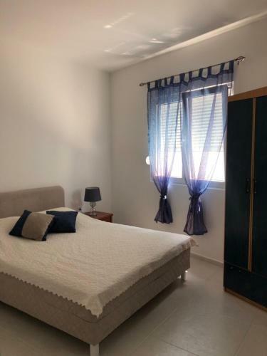 Apartments Stetonn