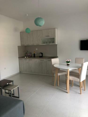 Apartments Stetonn