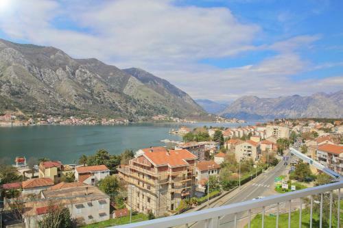 Apartamentos Dream Bay View Loki