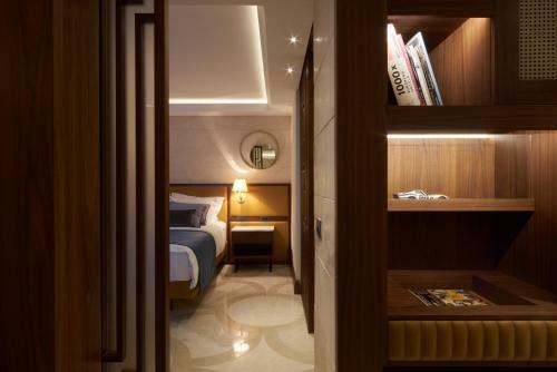 Hotel Corso Levante Luxury Suites Dobrota