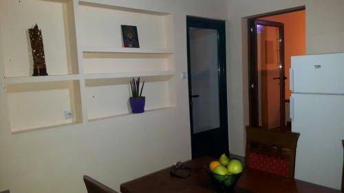 Apartmani Astra