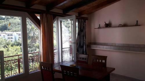Apartmani Astra