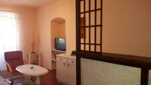 Apartmani Astra