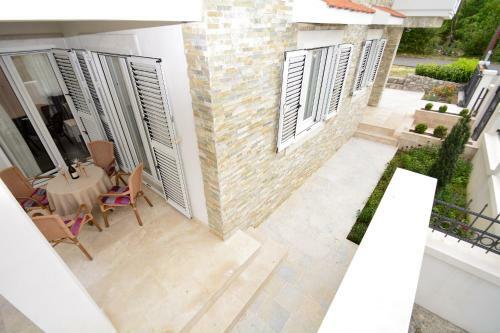 Villa Morinj