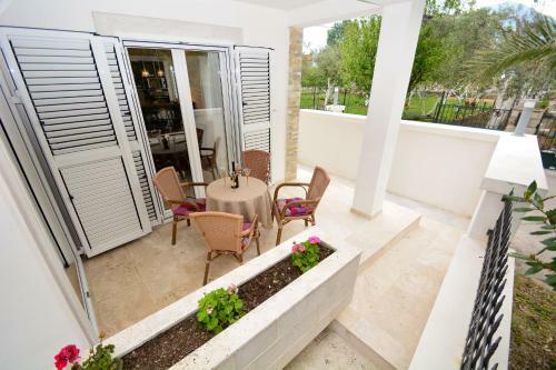 Villa Morinj
