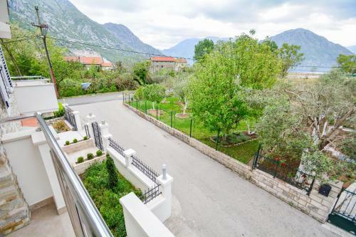 Villa Morinj