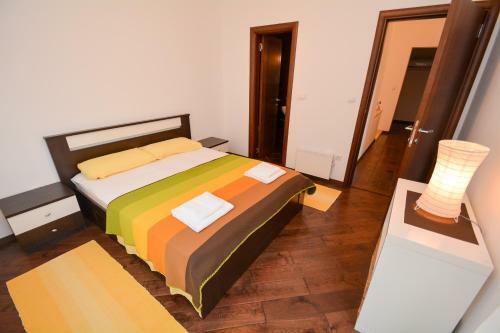 Villa Morinj