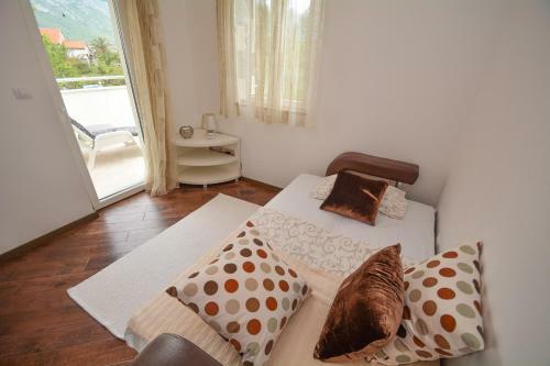 Villa Morinj