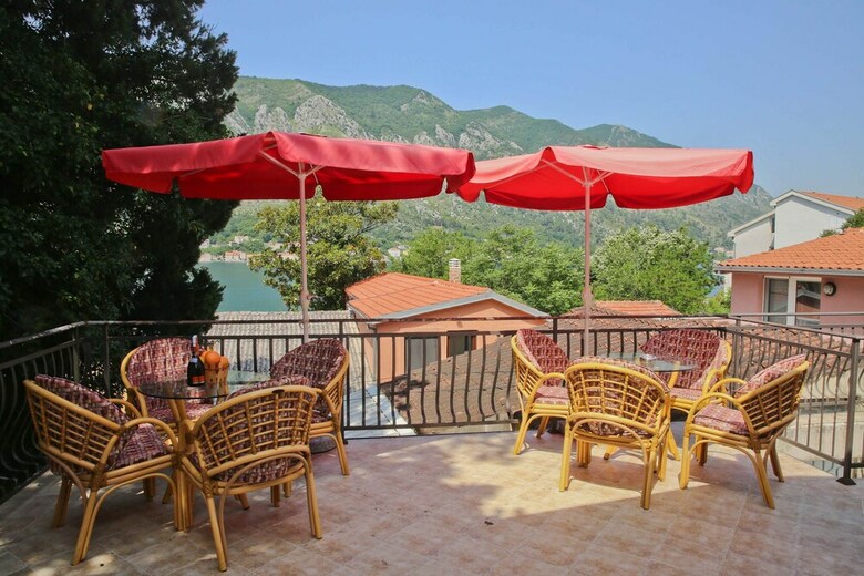 Urosevic Seaside Apartments