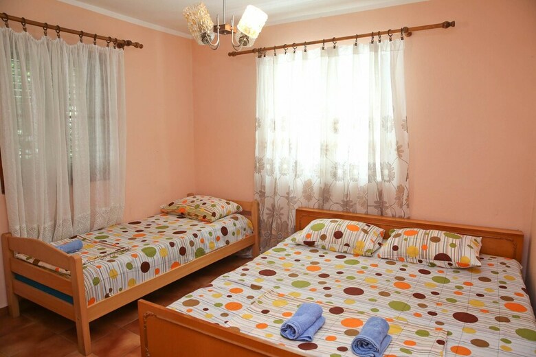Urosevic Seaside Apartments