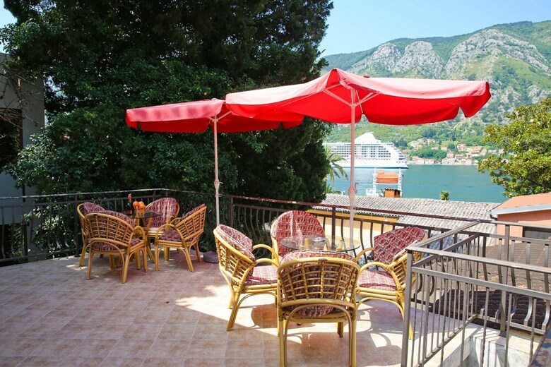 Urosevic Seaside Apartments