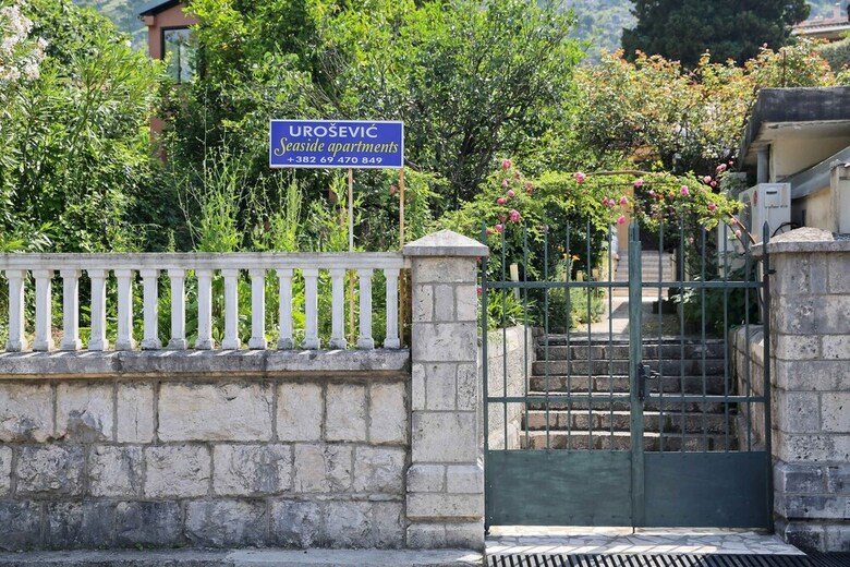 Urosevic Seaside Apartments