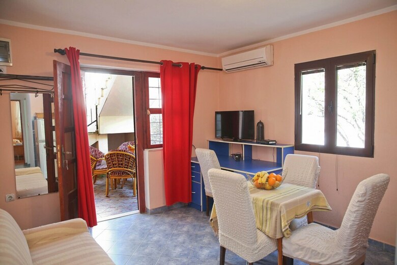 Urosevic Seaside Apartments