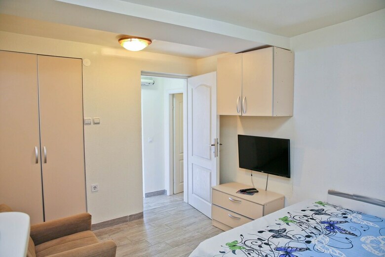 Urosevic Seaside Apartments