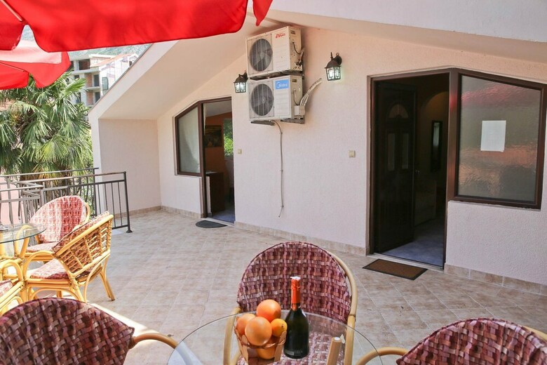 Urosevic Seaside Apartments