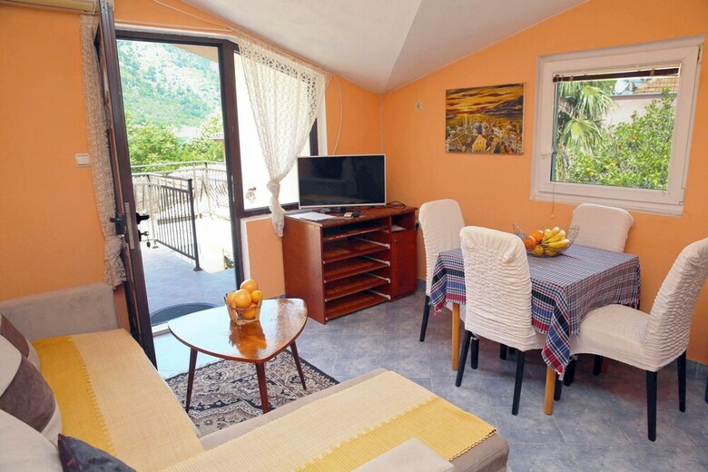 Urosevic Seaside Apartments