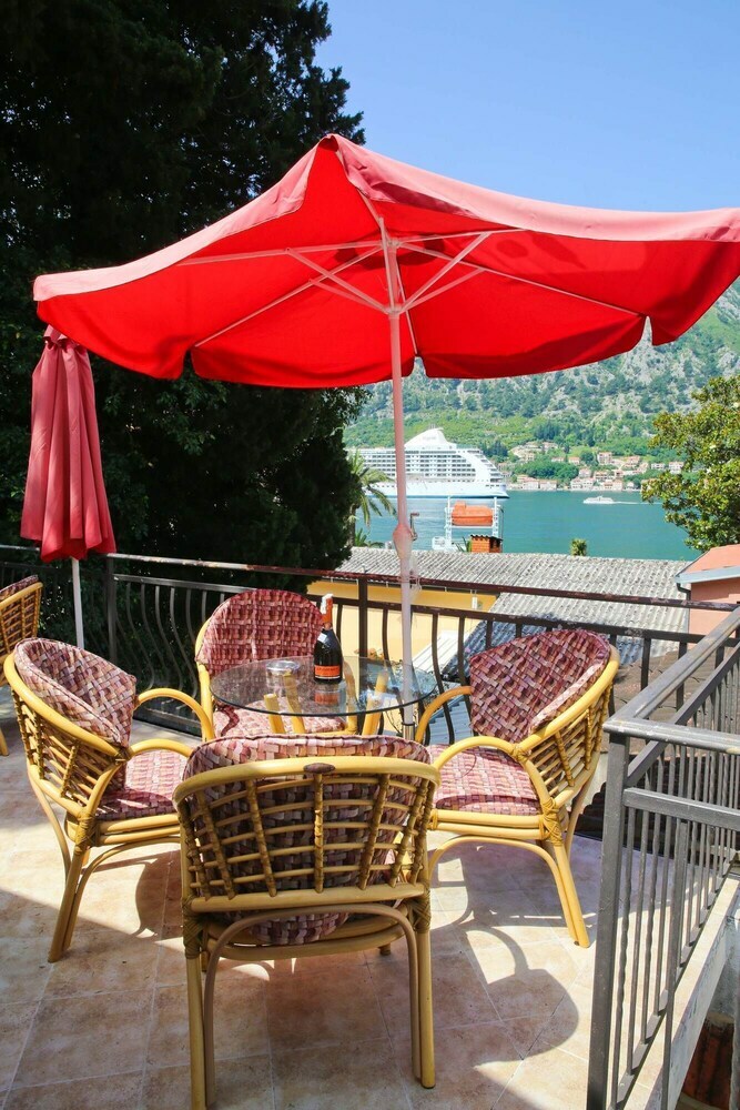 Urosevic Seaside Apartments