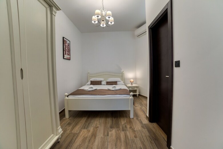 Apartamentos Casa Nuova