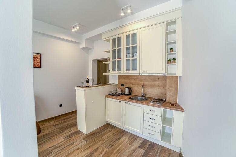 Apartamentos Casa Nuova