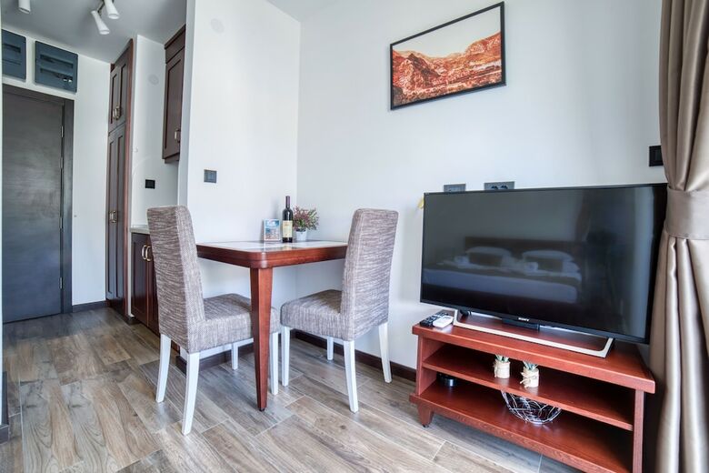 Apartamentos Casa Nuova