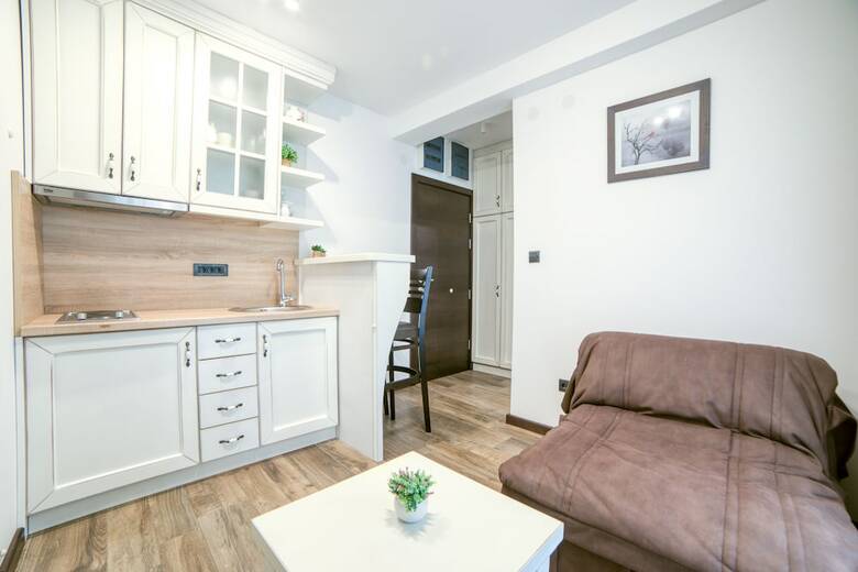 Apartamentos Casa Nuova