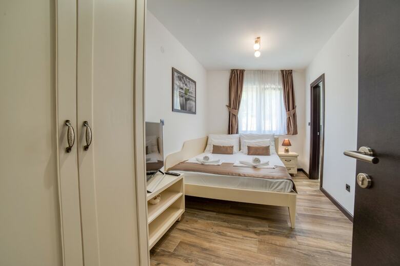 Apartamentos Casa Nuova