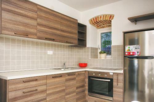 Apartments Barizon