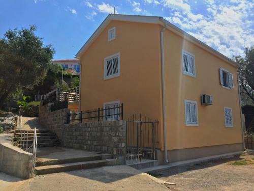Apartamentos ?anjice Luxury Suite