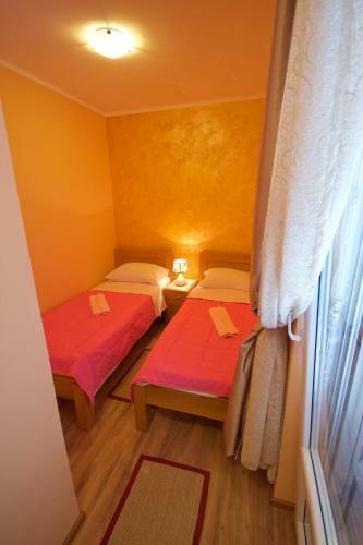 Apartamentos ?anjice Luxury Suite
