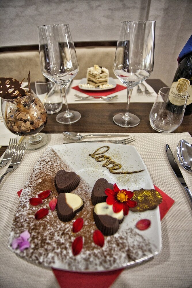 Wellness & Spa Hotel Acd