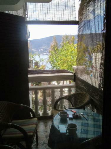 Apartman Na Obali