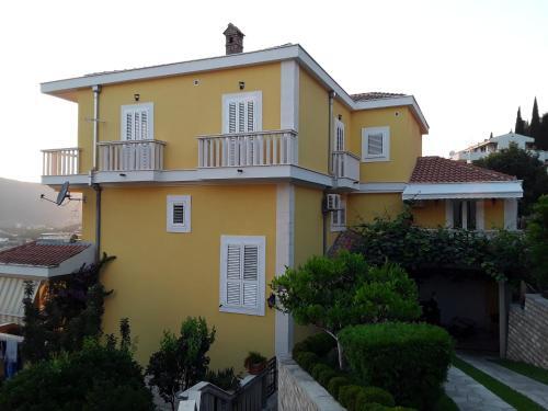 Apartment Lu?a
