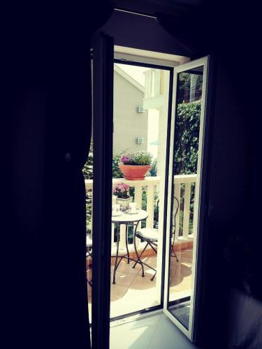 Apartment Lu?a