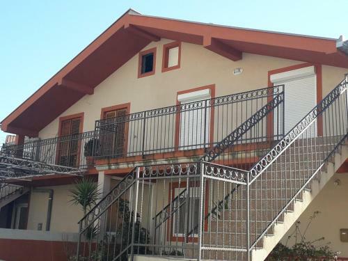 Apartamento Jovana
