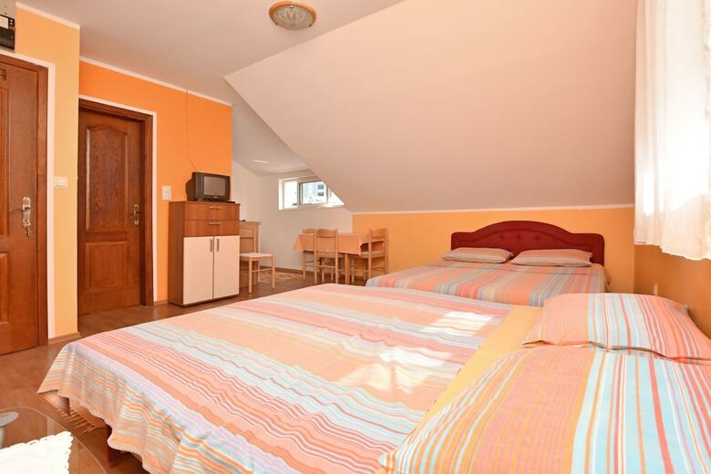 Apartments Kujacic