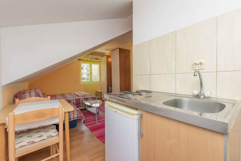 Apartments Kujacic
