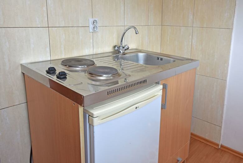 Apartments Kujacic