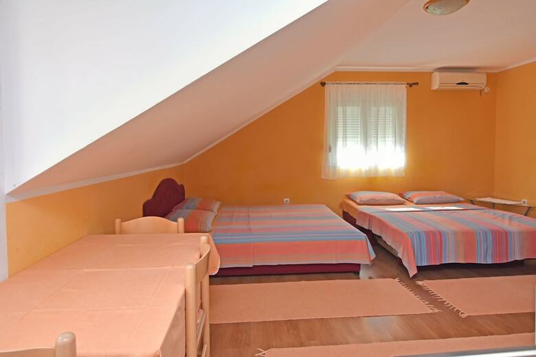 Apartments Kujacic