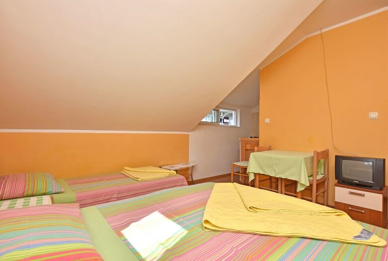 Apartments Kujacic
