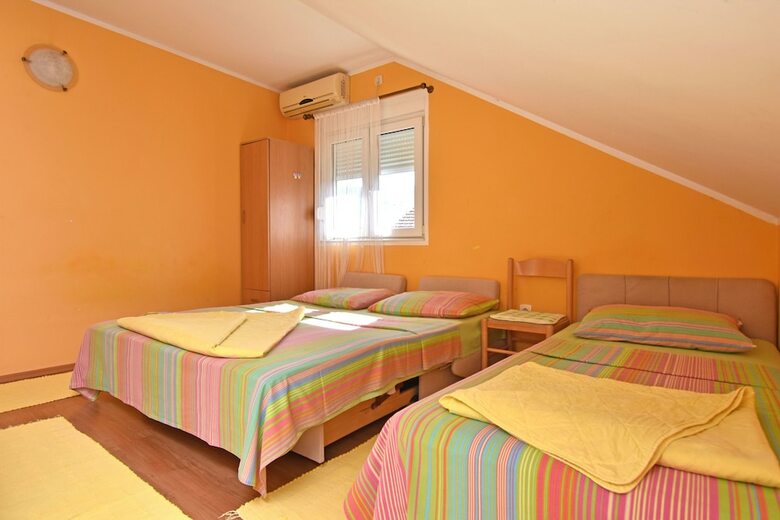 Apartments Kujacic