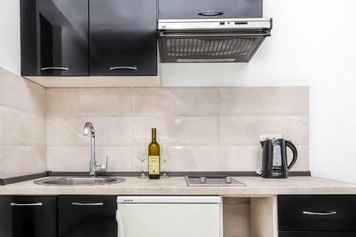 Ssm Apartmani