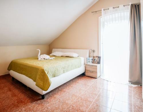 Apartment Lukiduki