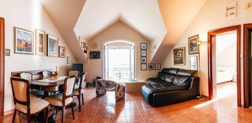 Apartment Lukiduki
