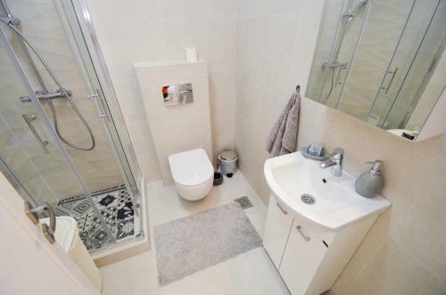 Luxury Seafront Apartment Vujovic
