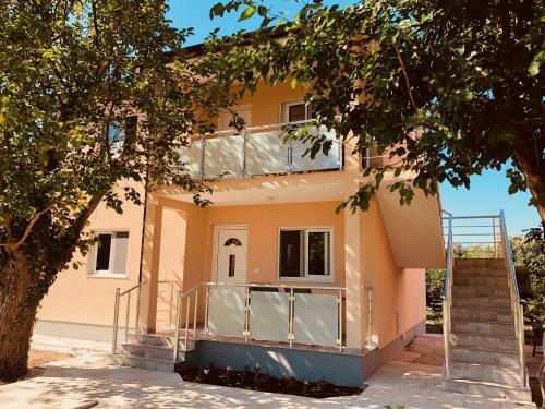 Apartamento Delfini Holiday Homes