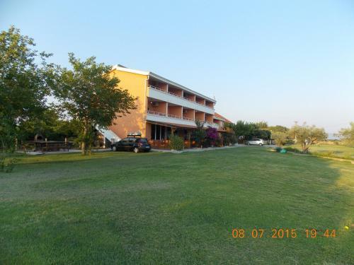 Apartamento Delfini Holiday Homes