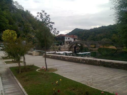 Apartman Sofranac